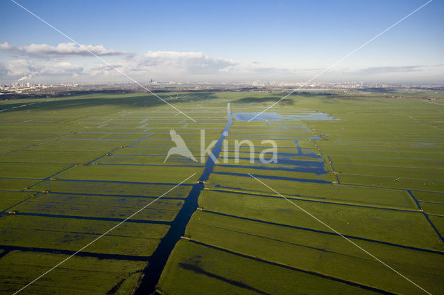 Polder de Ronde Hoep