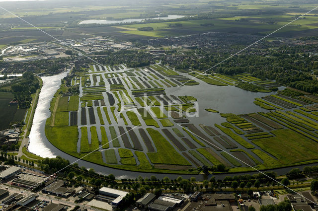 Polder Geestmerambacht