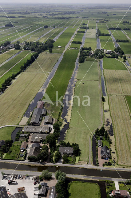 Polder Kamerik Mijzijde