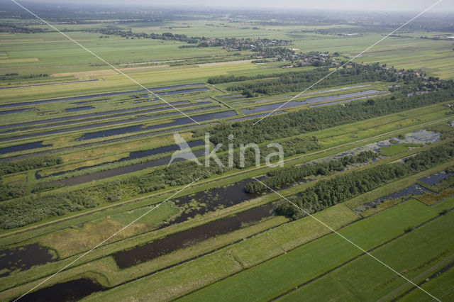 Polder Westbroek