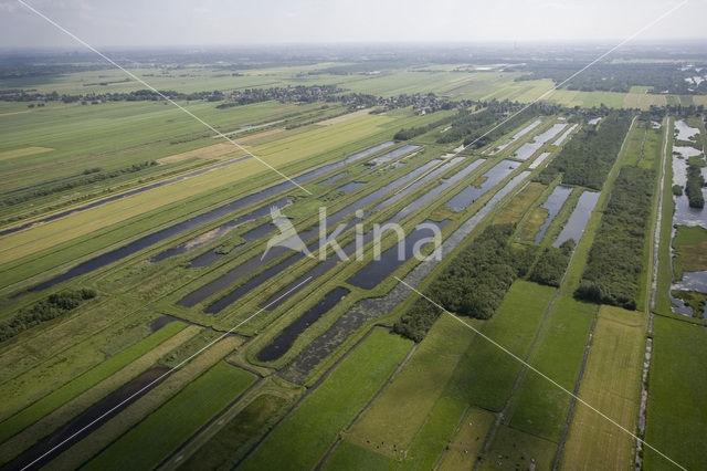 Polder Westbroek