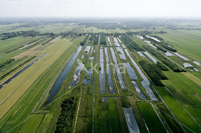 Polder Westbroek