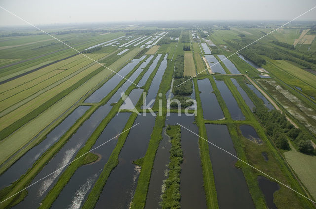 Polder Westbroek