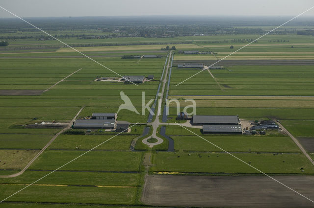 Polder Westbroek