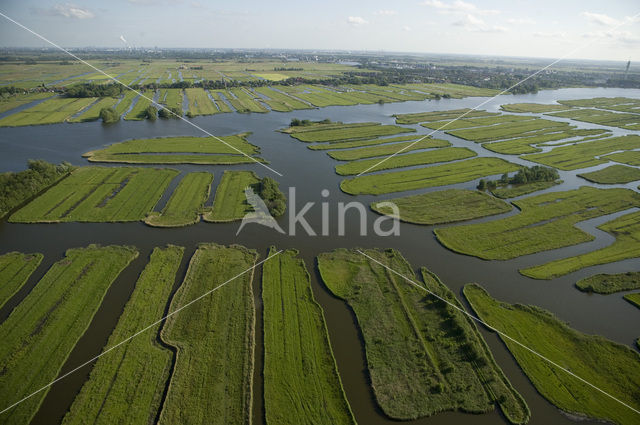 Polder Wormer