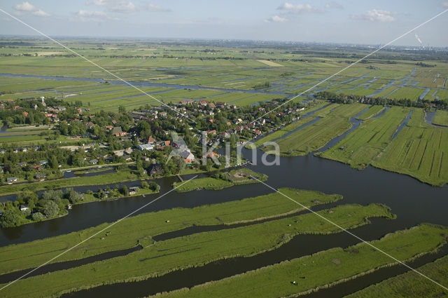 Polder Wormer