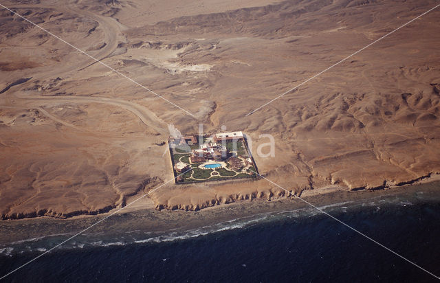 Port Ghalib