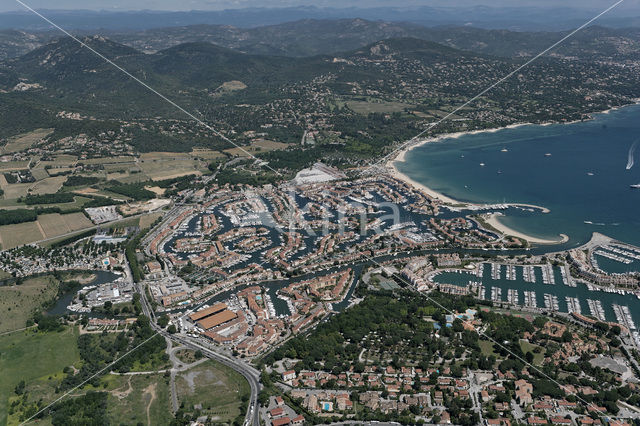 Port Grimaud