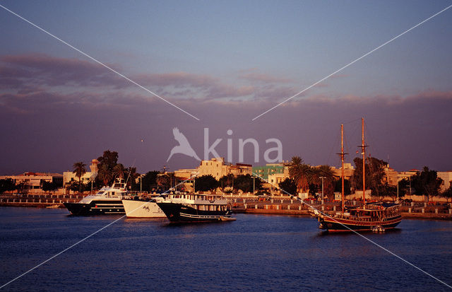 Port Sudan