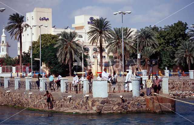 Port Sudan