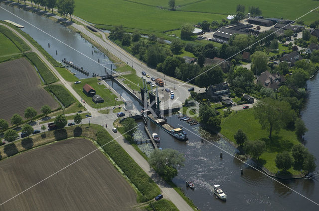 Sluice '’t Hemeltje