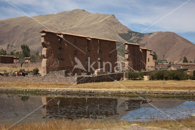 Temple of Wiracocha
