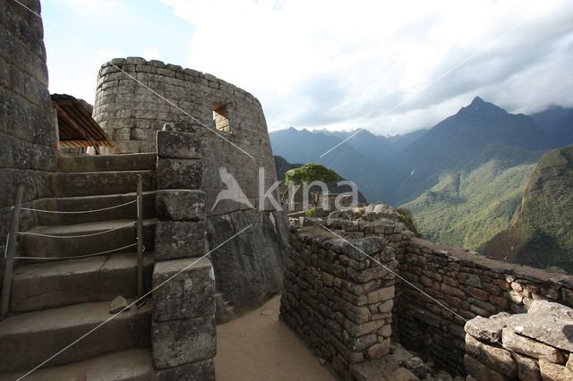Templo del sol