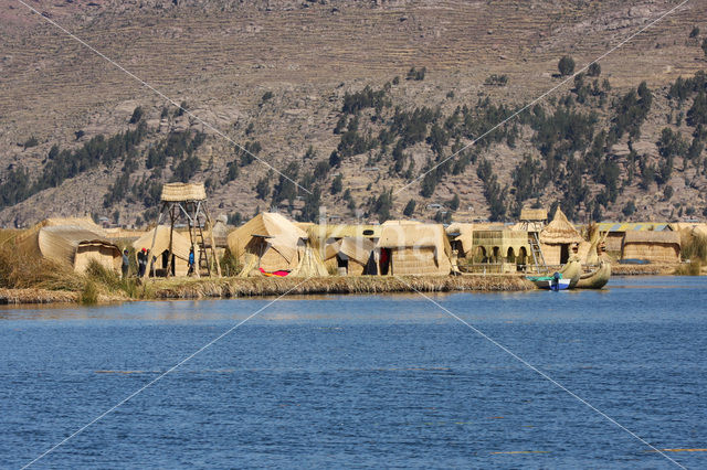 Lake Titicaca