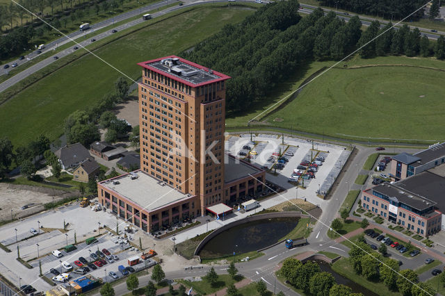 Van der Valk Hotel Houten