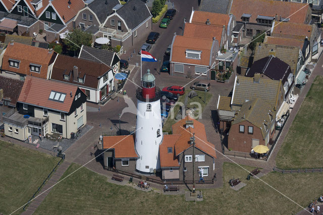 Urk Lighthouse