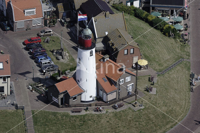 Urk Lighthouse