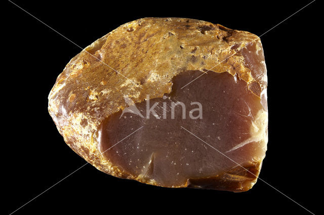 Amber