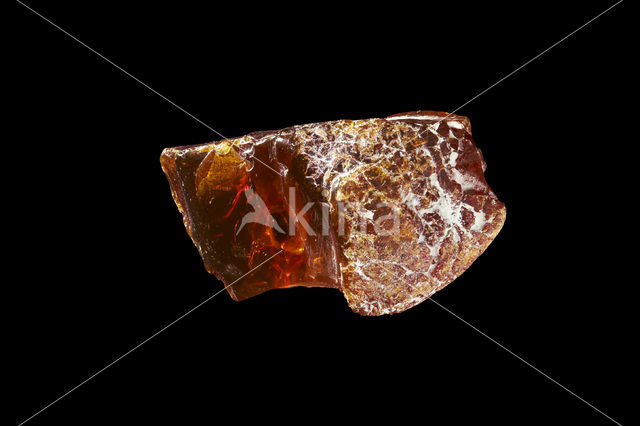Amber