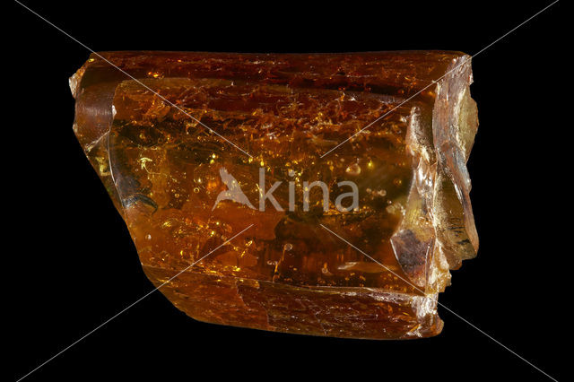 Amber