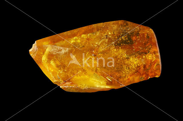 Amber