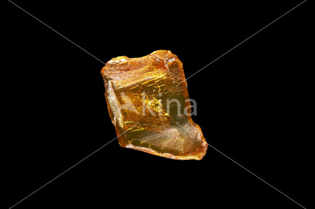Amber