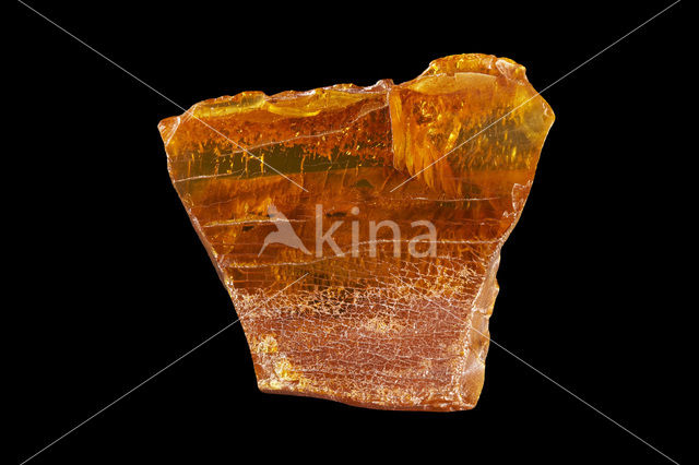 Amber