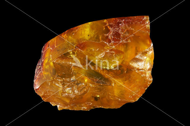 Amber