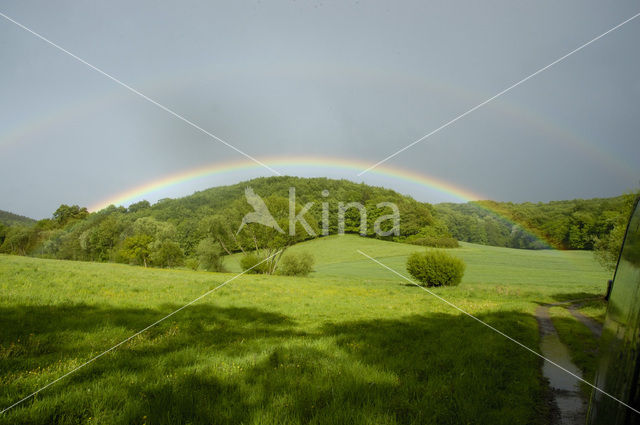 biosphere reserve Karstlandschaft Südharz