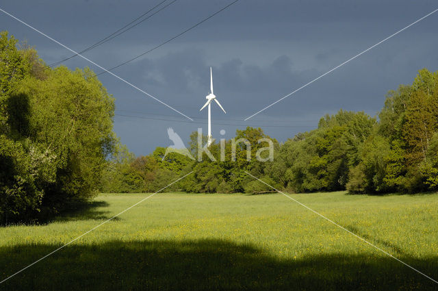 biosfeer reservaat Karstlandschaft Südharz