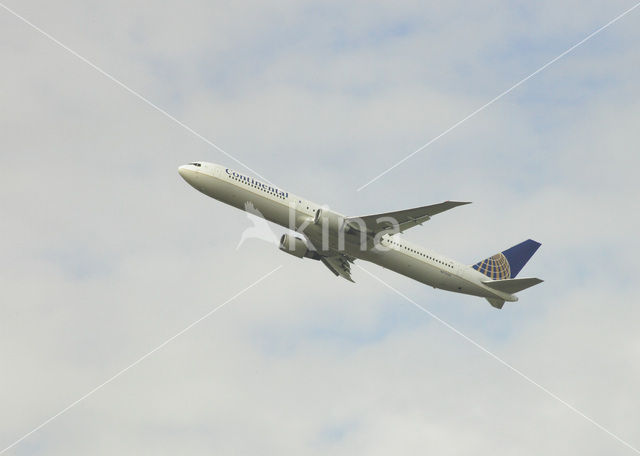 Luchthaven Schiphol