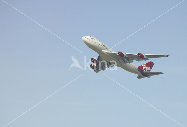 Luchthaven Schiphol