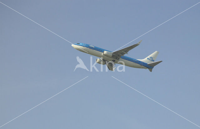 Luchthaven Schiphol