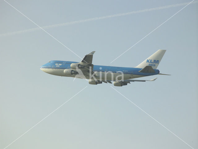 Schiphol airport