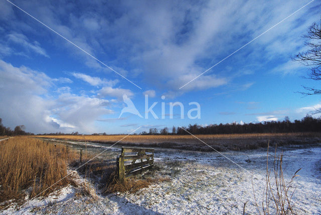 Nationaal Park De Alde Feanen