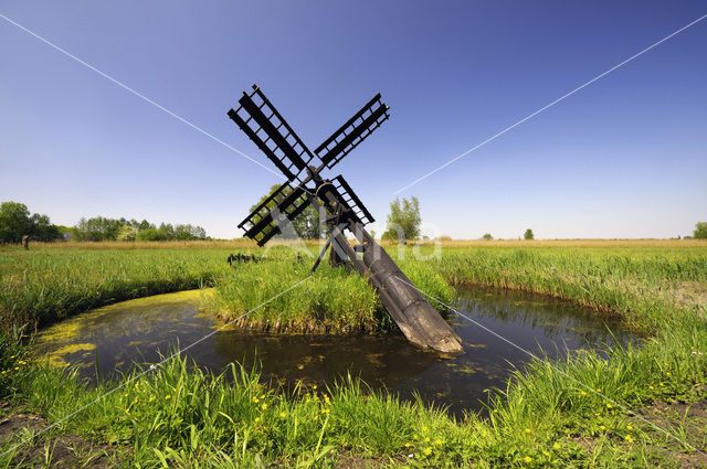 National Park Weerribben-Wieden