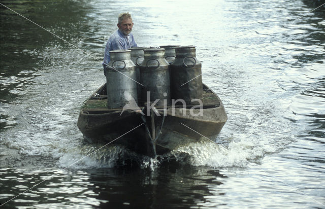 Dwarsgracht