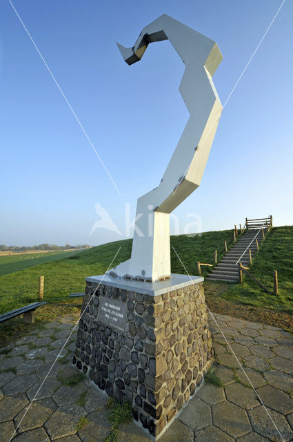 Monument De Schicht