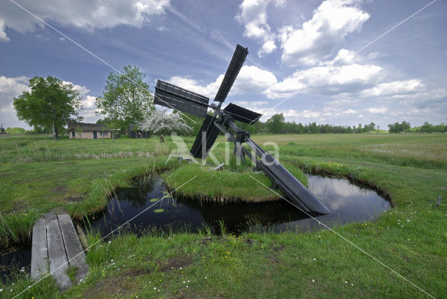 National Park Weerribben-Wieden