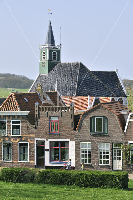 Zeemanskerk