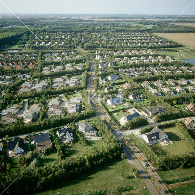 Almere Hout