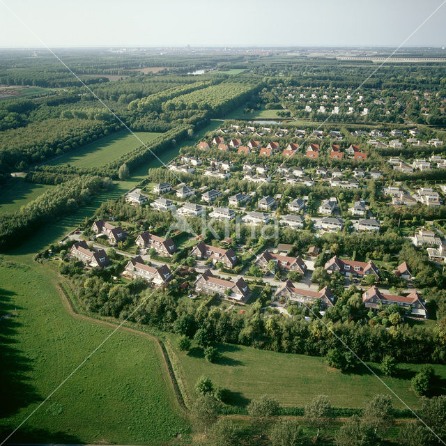 Almere Hout