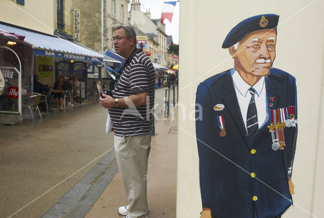 Arromanches-les-Bains