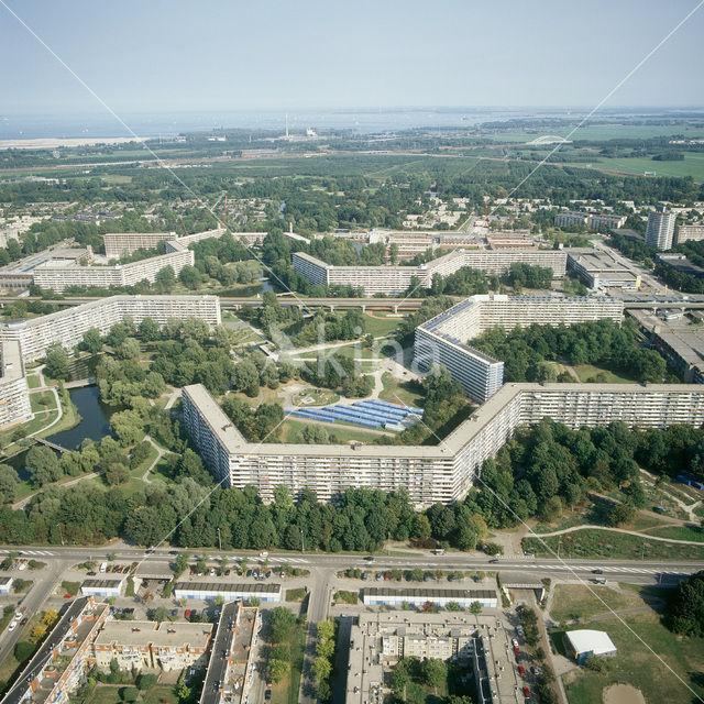 Bijlmermeer