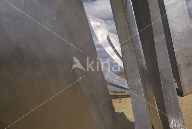 Invasiestrand Omaha Beach