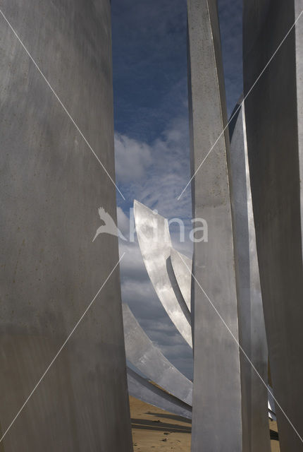 Invasiestrand Omaha Beach