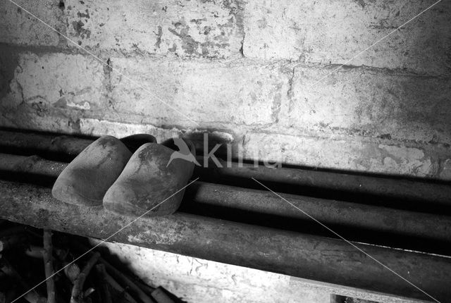 Clogmakery Sam Mondelaers