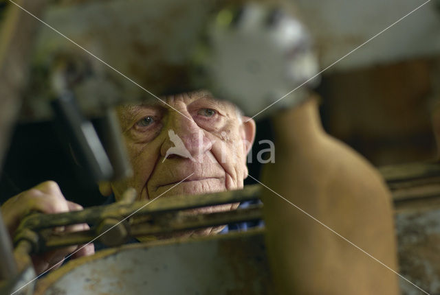 Klompenmakerij Sam Mondelaers
