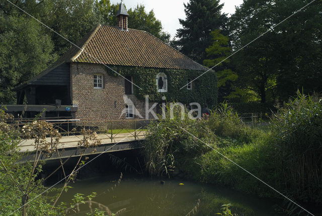 Leumolen