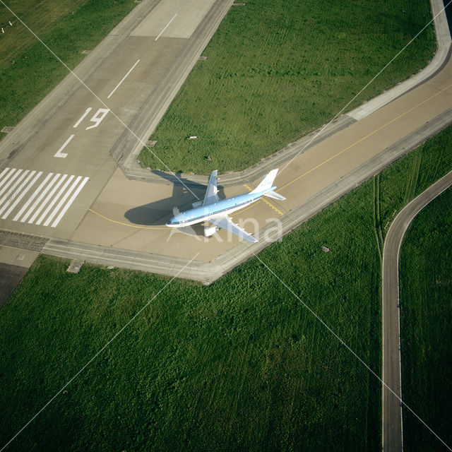 Schiphol airport